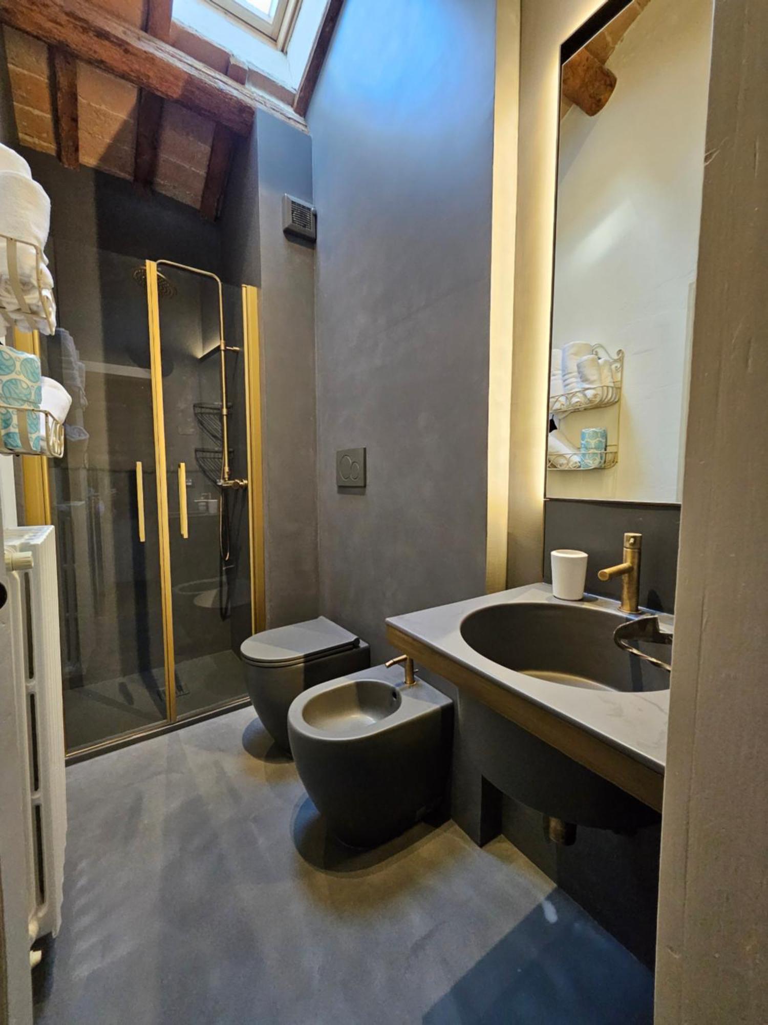 Casa Zorzi Apartment อาร์กวา เปตราร์กา ภายนอก รูปภาพ